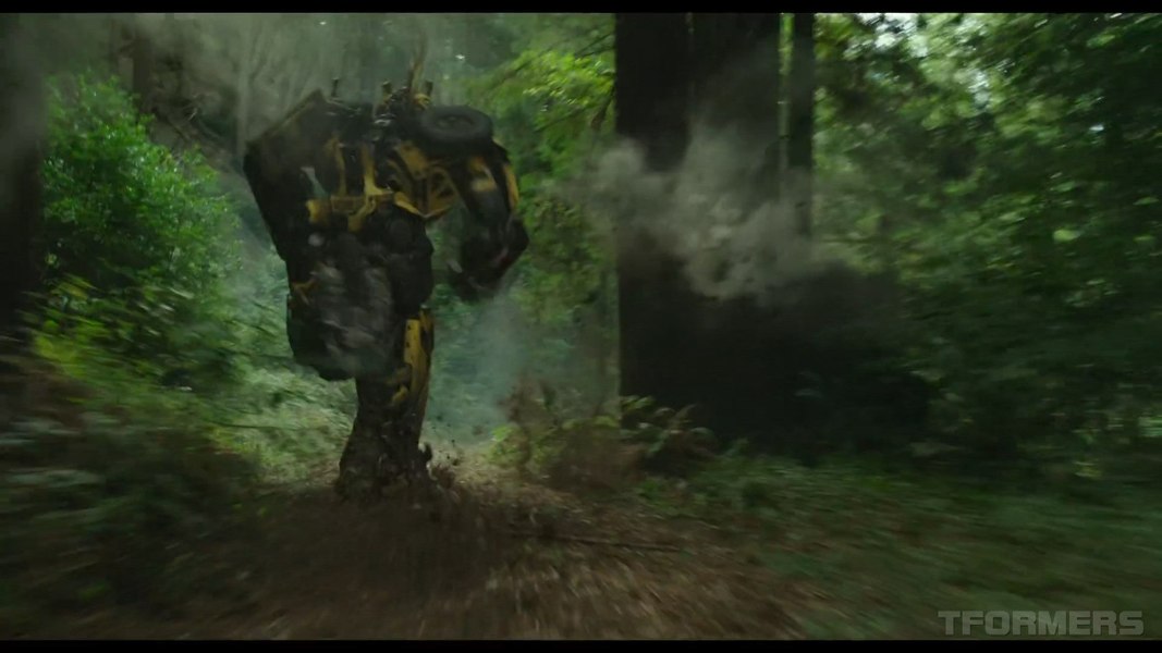 Transformers Bumblebee The Movie Teaser Trailer, Poster, And Screenshot Gallery 42 (42 of 74)